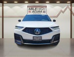 2026 Acura MDX A-Spec SH-AWD