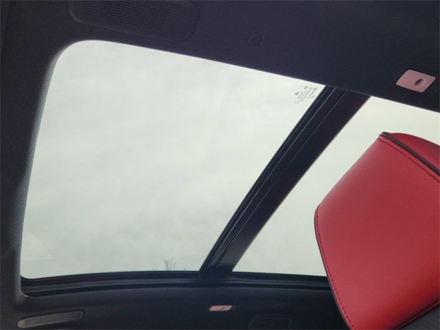 2026 Acura MDX A-Spec SH-AWD