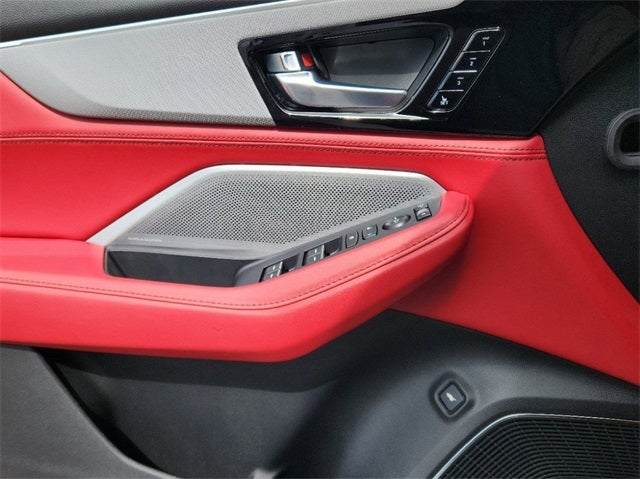 2026 Acura MDX A-Spec SH-AWD