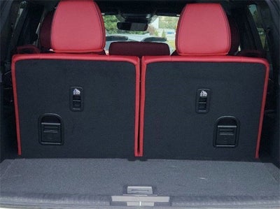 2026 Acura MDX A-Spec SH-AWD