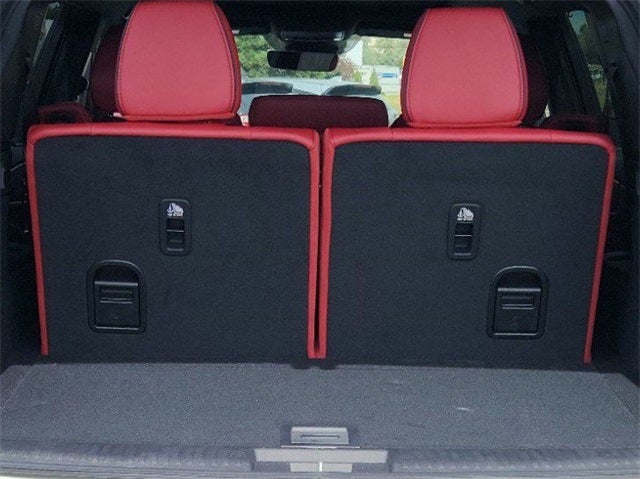 2026 Acura MDX A-Spec SH-AWD