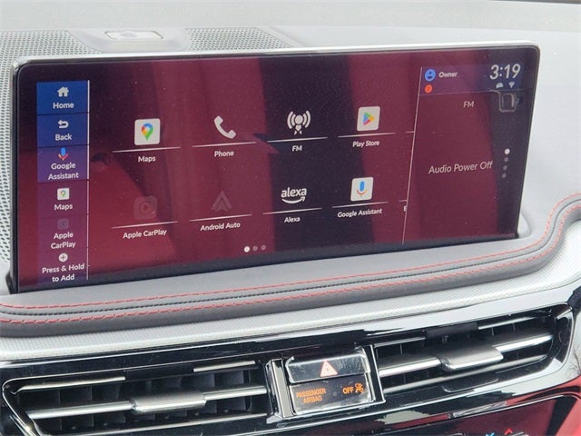 2026 Acura MDX A-Spec SH-AWD