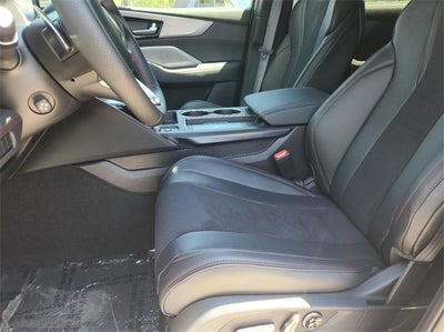 2026 Acura MDX A-Spec SH-AWD