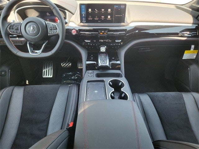 2026 Acura MDX A-Spec SH-AWD