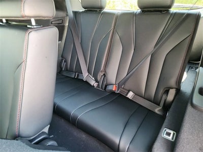 2026 Acura MDX A-Spec SH-AWD