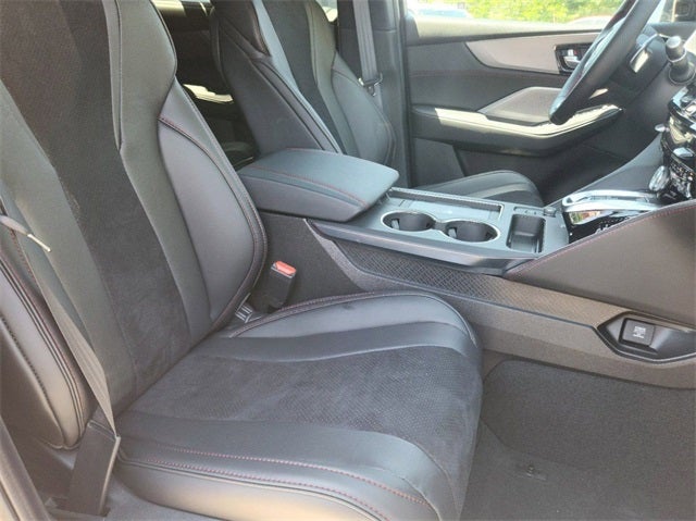 2026 Acura MDX A-Spec SH-AWD