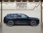 2026 Acura MDX A-Spec SH-AWD