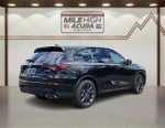 2026 Acura MDX A-Spec SH-AWD