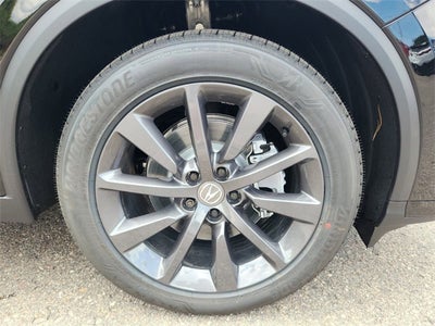 2026 Acura MDX A-Spec SH-AWD