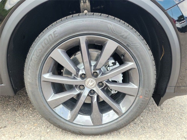 2026 Acura MDX A-Spec SH-AWD