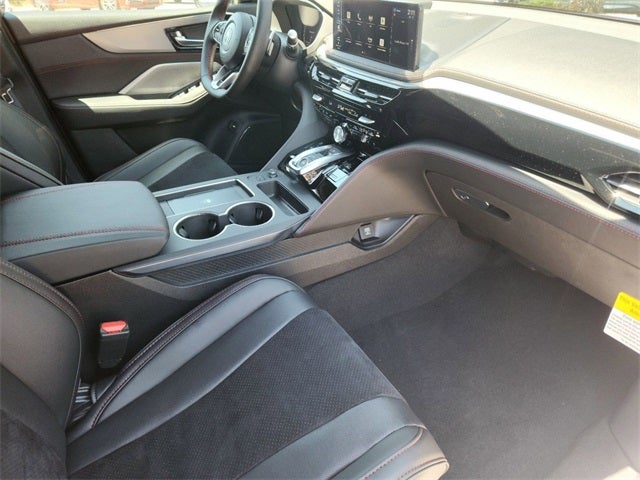 2026 Acura MDX A-Spec SH-AWD