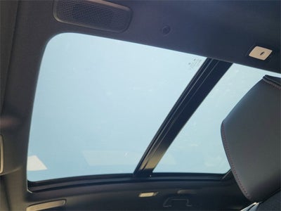 2026 Acura MDX A-Spec SH-AWD