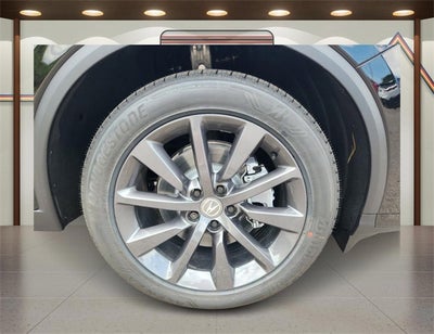 2026 Acura MDX A-Spec SH-AWD