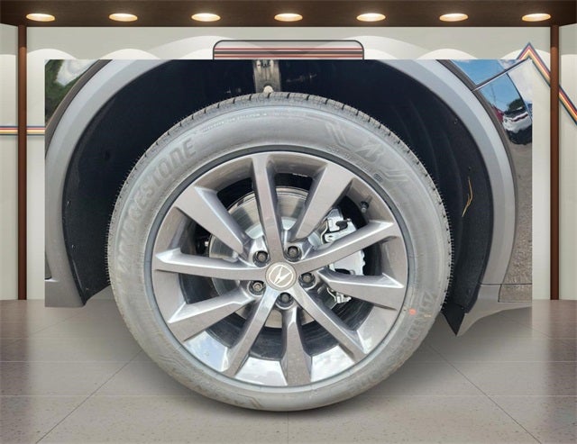 2026 Acura MDX A-Spec SH-AWD