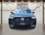 2026 Acura MDX A-Spec SH-AWD