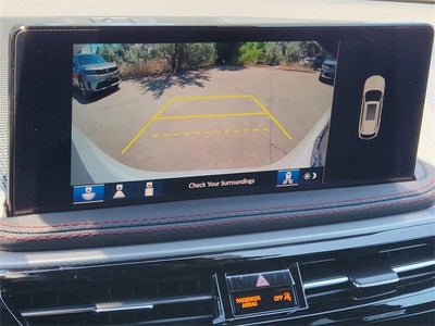 2026 Acura MDX A-Spec SH-AWD