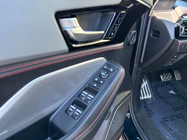 2026 Acura MDX A-Spec SH-AWD
