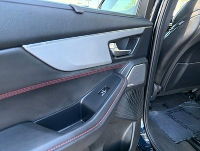 2026 Acura MDX A-Spec SH-AWD