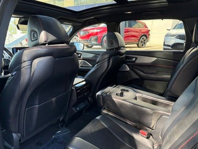 2026 Acura MDX A-Spec SH-AWD