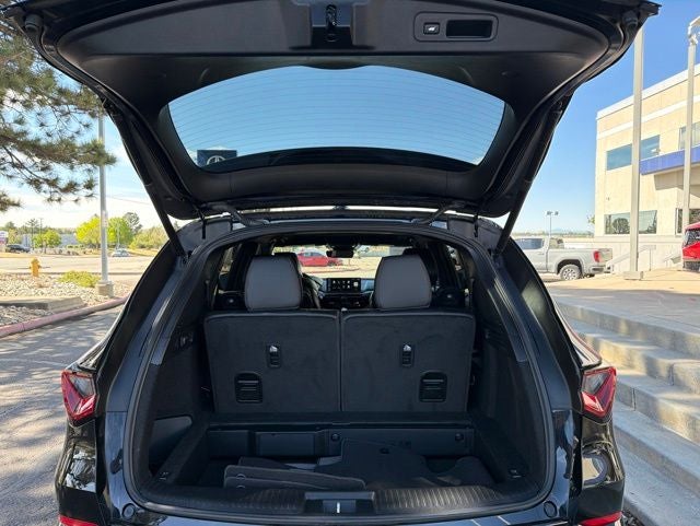 2026 Acura MDX A-Spec SH-AWD