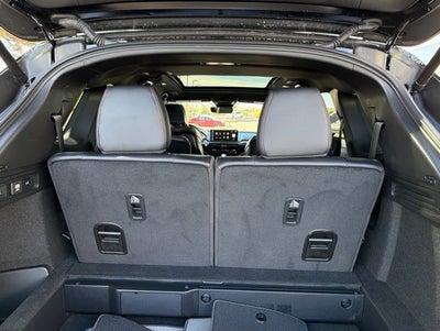 2026 Acura MDX A-Spec SH-AWD