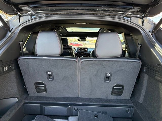 2026 Acura MDX A-Spec SH-AWD