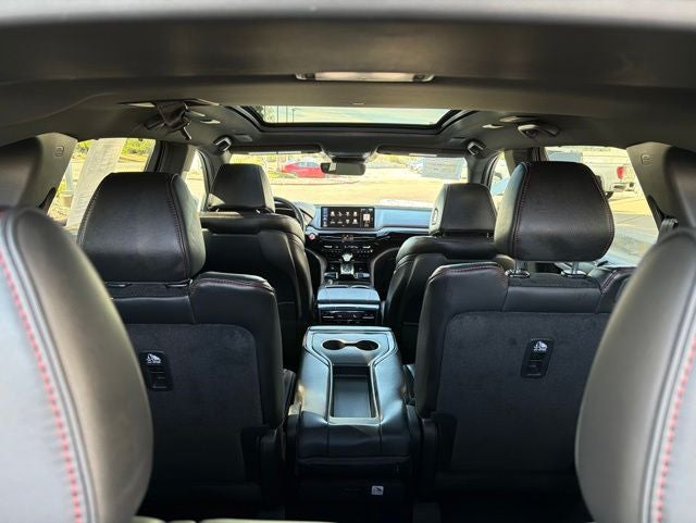 2026 Acura MDX A-Spec SH-AWD