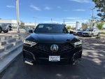 2026 Acura MDX A-Spec SH-AWD