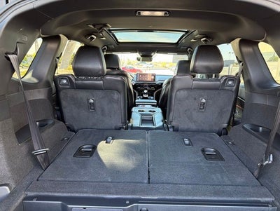 2026 Acura MDX A-Spec SH-AWD
