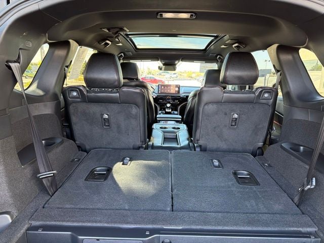2026 Acura MDX A-Spec SH-AWD