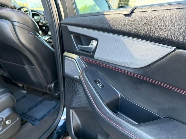 2026 Acura MDX A-Spec SH-AWD