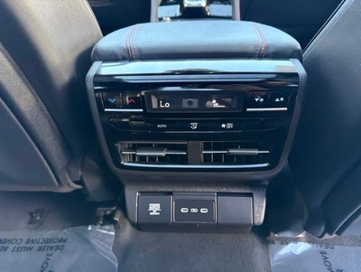 2026 Acura MDX A-Spec SH-AWD