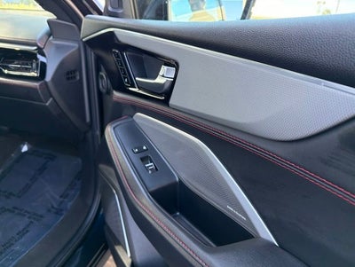 2026 Acura MDX A-Spec SH-AWD