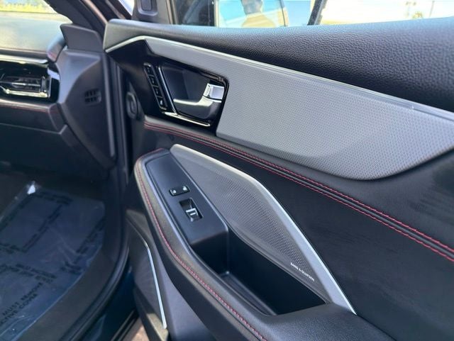 2026 Acura MDX A-Spec SH-AWD