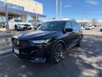 2026 Acura MDX A-Spec SH-AWD