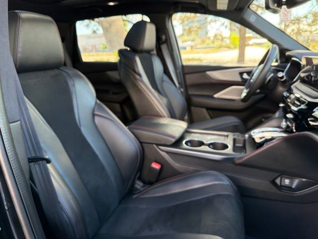 2026 Acura MDX A-Spec SH-AWD