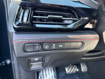 2026 Acura MDX A-Spec SH-AWD