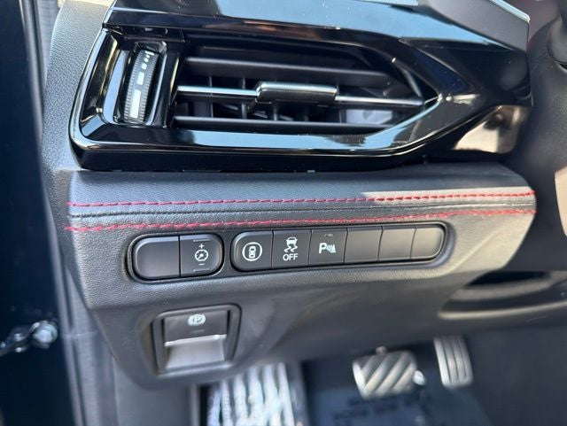 2026 Acura MDX A-Spec SH-AWD