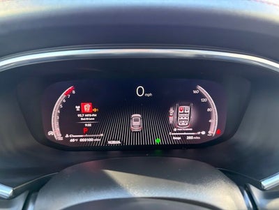 2026 Acura MDX A-Spec SH-AWD