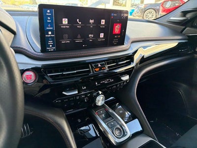 2026 Acura MDX A-Spec SH-AWD