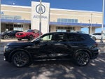 2026 Acura MDX A-Spec SH-AWD