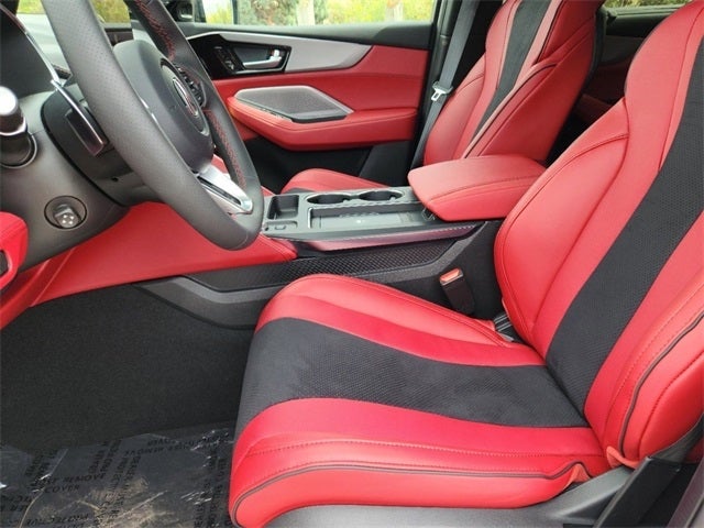 2025 Acura MDX A-Spec SH-AWD