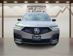 2025 Acura MDX A-Spec SH-AWD