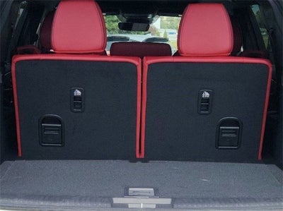 2025 Acura MDX A-Spec SH-AWD