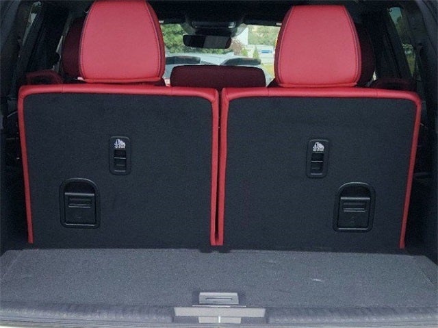 2025 Acura MDX A-Spec SH-AWD