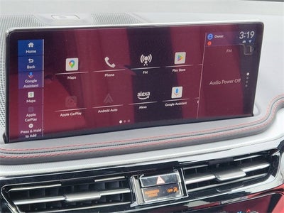 2025 Acura MDX A-Spec SH-AWD