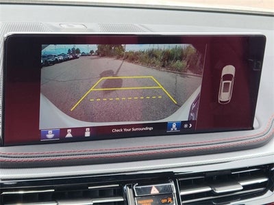 2025 Acura MDX A-Spec SH-AWD