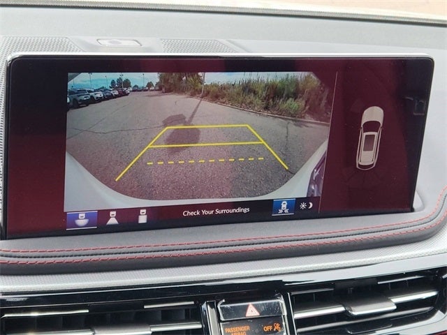 2025 Acura MDX A-Spec SH-AWD