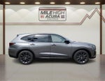 2025 Acura MDX A-Spec SH-AWD
