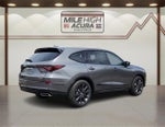 2025 Acura MDX A-Spec SH-AWD